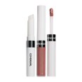 thumbnail image 1 of COVERGIRL Rouge à lèvres Outlast All-Day, couverture longue durée, système en deux étapes, formule hydratante, résistante au transfert, 100 % sans cruauté, 1 of 3