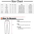 thumbnail image 3 of Women‘s Linen Wide Leg Pants Drawstring Elastic Waist Casual Palazzo Trousers with Pockets, 3 of 6