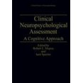 thumbnail image 2 of Évaluation Neuropsychologique Clinique, 2 of 3