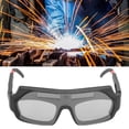 thumbnail image 4 of Gafas Protectoras Para Soldador De Ojos, Gafas De Oscurecimiento Para Soldadura Eléctrica, Herramientas De Protección Ocular YZ05, 4 of 7