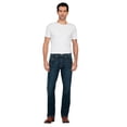 thumbnail image 4 of Pantalon Jeans Vaquero Slim Fit Wrangler Hombre W01 azul 29-32, 4 of 5