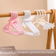 thumbnail image 1 of Percha de perlas sin costuras para pantalones, pinza para tienda de ropa, perchero para colgar ropa, perchero para pantalones con perlas, perchero para colgar pantalones, faldas, productos para, 1 of 5