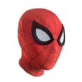 thumbnail image 1 of Máscara Lens Headgear Expedition Miles con cremallera Máscara Lens Headgear para espectáculo de Halloween, 1 of 4