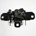 thumbnail image 3 of Hood Latch Lock 1J0823509 1J0823509E Fit for 1999-2005 VW Jetta Golf GTI MK4, 3 of 4