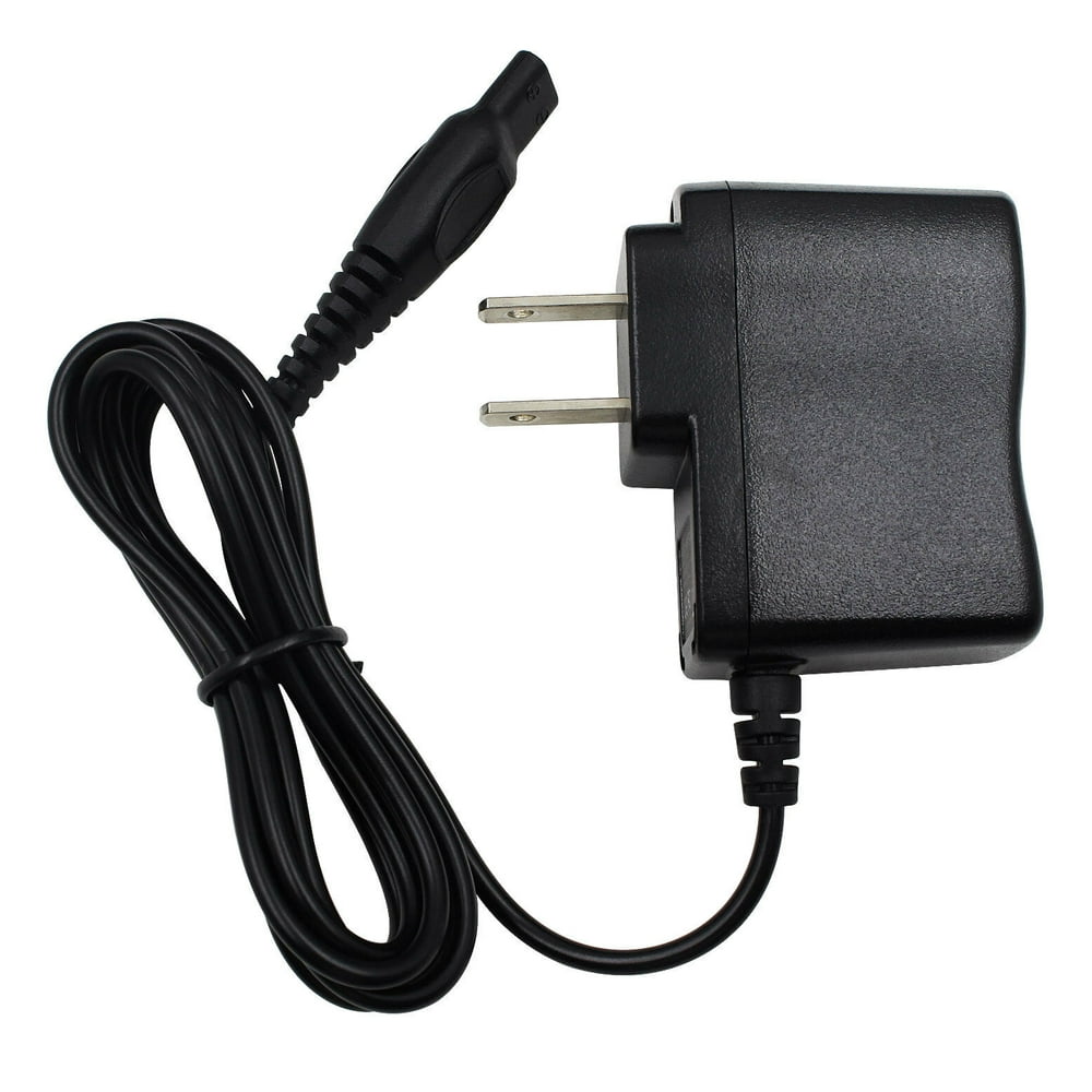 US Power Supply Adapter Cord For PHILIPS HQ8505, CRP136 - Walmart.com ...