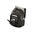 thumbnail image 2 of Samsonite Tectonic 2 Medium - Notebook carrying backpack - 15.6" - black, 2 of 5