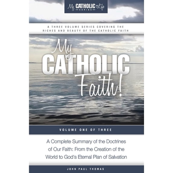 Pre-Owned My Catholic Faith! (Paperback) 0692511598 9780692511596