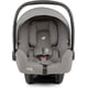 thumbnail image 2 of Mochilas portabebé marca Joie. Modelo Babyschale i-Snug 2 i-Size ab Geburt-13 kg (40 cm-75 cm) inkl. Sitzverkleinerer nur 3,35 kg - Pebble, 2 of 4