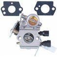 thumbnail image 1 of Carburador para motosierra Stihl MS171 MS181 MS201 MS211 compatible con ZAMA C1Q-S269, 1 of 5