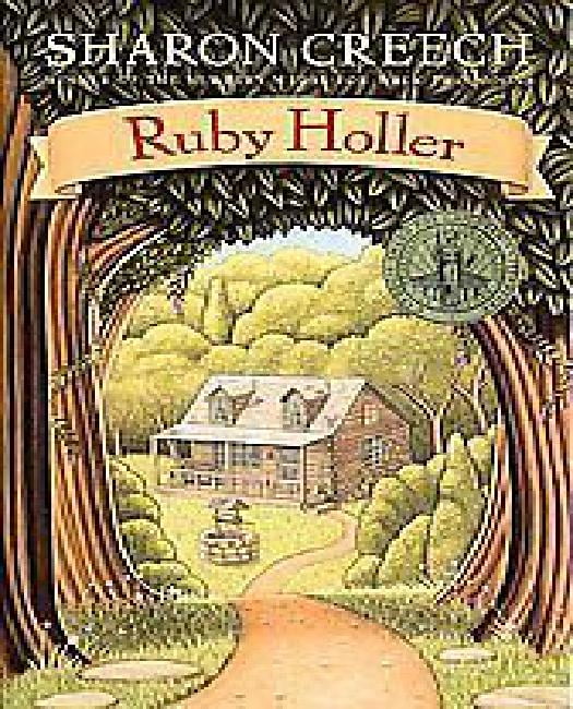 ruby holler book ruby holler book