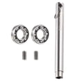 thumbnail image 2 of Ensemble d'Axes de Roulement Extracteur Durable Outil de Retrait de Roulement à Billes, 2 of 9