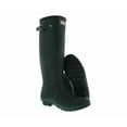 thumbnail image 4 of Hunter Original Tall Rain Boot Womens Shoes Size 6, Color: Hunter Green, 4 of 5