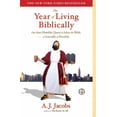 thumbnail image 1 of The Year of Living Biblically, 1 of 2