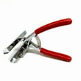 thumbnail image 4 of Canvas Stretching Pliers Spring Handle Stretcher Bars Framing Tool 12CM Width Red Shank Oil Painting New, 4 of 9