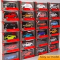 thumbnail image 1 of Caja de regalo grande G Land Rover vehículo todoterreno coche de simulación de aleación de metal modelo muñeca máquina juguetes para niños adornos de coche, 1 of 5