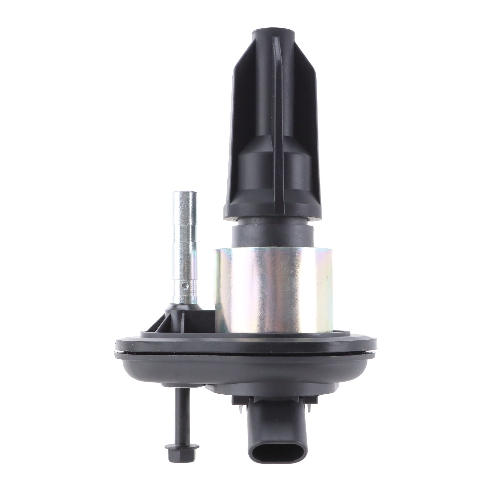 6 Pack Ignition Coils, Direct Replacement 12V Pack Set, Black-6 Pack Ignition Coils