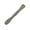 Charcoal & Thyme, variant on Tovolo Mini Scoop and Spread 8 Inch Dual-End Spreader Tool, Gray and White