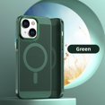 thumbnail image 5 of Upgrade Your iPhone 11/12/13/14 Pro Max with This Magnetic Magsafe Wireless Charging Hard Case + Metal Lens Protection!, 5 of 5