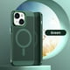 thumbnail image 5 of Upgrade Your iPhone 11/12/13/14 Pro Max with This Magnetic Magsafe Wireless Charging Hard Case + Metal Lens Protection!, 5 of 5