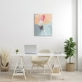 thumbnail image 2 of Stupell Industries Abstract Fluid Human Figure Dancing Movement , 24 x 30, Designed by Irena Orlov, 2 of 5