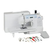Brother CS7000i Computerized Sewing Machine with Wide Table