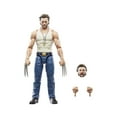 thumbnail image 4 of Marvel Legends Series Wolverine, Deadpool 2 Adult Collectible Action Figure (6”), 4 of 10
