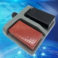 thumbnail image 2 of Instant Plastic Foot Switch Infinite Double Pedal Two-Way Dual-Use Tumble Switch, 2 of 5