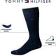 thumbnail image 3 of Calcetines de vestir Tommy Hilfiger para hombre, 10 unidades, mezcla de algodón suave, 3 of 6