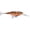 Dark Brown Crawdad, variant on Rapala Shad Rap Crankbait 08 Shad