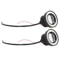 thumbnail image 1 of Luz Antiniebla Delantera ANGGREK 30W LED Universal IP65 Impermeable, 1 of 8