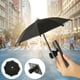 thumbnail image 1 of Soporte con ventosa para teléfono | Soporte portátil con ventosa fuerte | Mini parasol y protección contra la lluvia para dispositivos móviles | Ideal para exteriores, viajes, senderismo y uso diario, 1 of 7