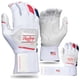 thumbnail image 1 of Guantes de bateo de béisbol Rawlings Workhorse Adult LRG, 1 of 7