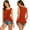 Red, variant on Giftesty Tank Tops for Women Women's Sexy Casual Solid Color Crewneck Sleeveless T-Shirt Tank Blouse Tops