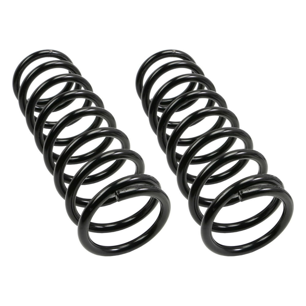 Moog Coil Spring Set