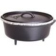 Camp Chef 10" Disposable Dutch Oven Liners