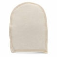 thumbnail image 6 of Jeffers Equine Double Sided Sisal & Microfiber Face Mitt for Horses – Horse Grooming Mitt, Horse Care Tool, Barn & Stable Grooming, Sensitive Areas, Exfoliating, Polishing, Cleaning -8"L x 6"W, 6 of 8
