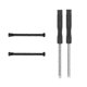 thumbnail image 1 of Watch Disassembly Repair Tool Set, Metal Accessories Suitable for Some Brand T-Rex Series, Black, 1 of 5