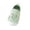Green, variant on Boys Shoes,Breathable Toddler Sneakers with Soft Sole Non- Flexible Design for Early Lightweight Comfortable Footwear,Kids Shoes,Grey,16