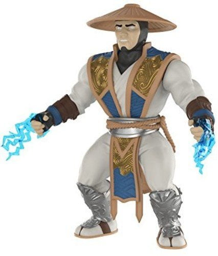 Mortal Kombat 10 Raiden Mortal Kombat X Glow In The Dark Raiden