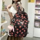 thumbnail image 5 of Mochila Kawaii para mujer, mochila de moda para mujer y adolescente, mochila para estudiante medio Ehuebsd Para Estrenar, 5 of 9