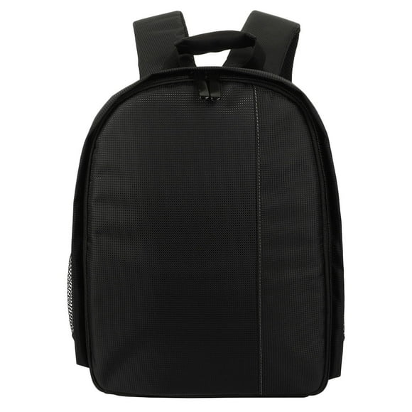 1Pc Camera Backpack Waterproof DSLR Camera Bag Nylon Camera Bag Storage Pouch