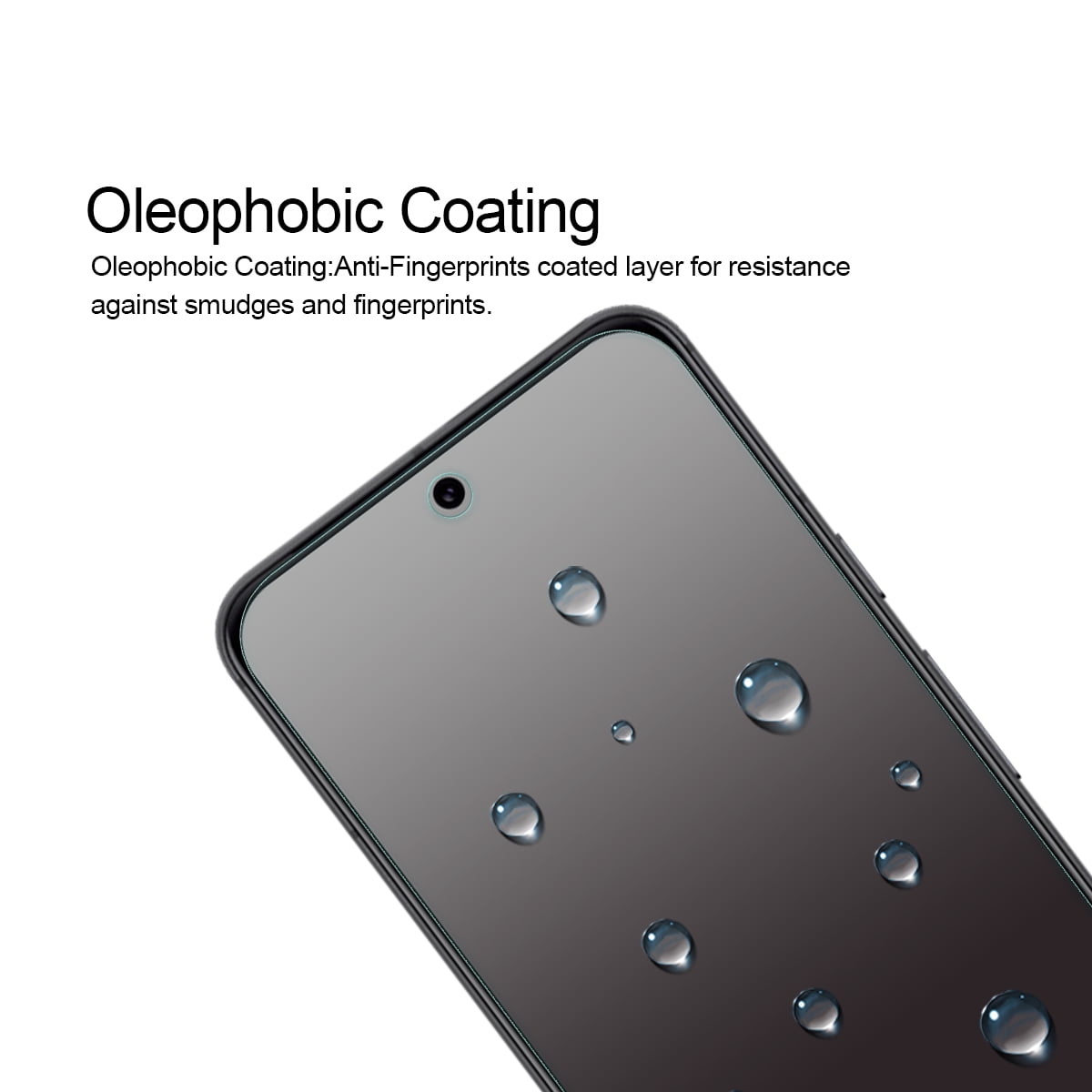 Supershieldz Tempered Glass Screen Protector for Google Pixel 9 Pro XL / 10 Pro XL - Thumbnail 2