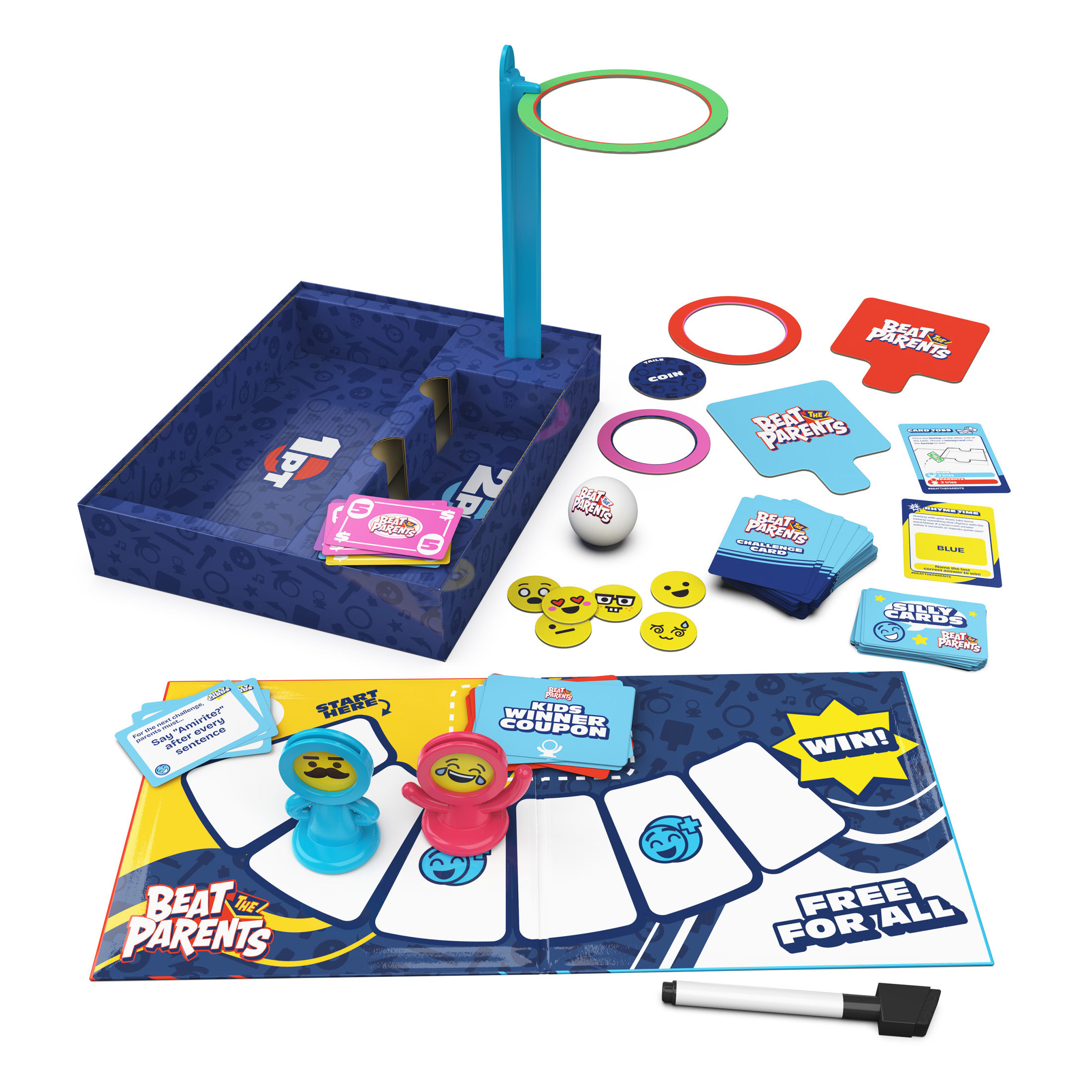 Beat the Parents 2025 Edition by Spin Master Games photo 8