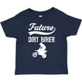 thumbnail image 3 of Inktastic Future Dirt Biker off Road Sports Boys Toddler T-Shirt, 3 of 5
