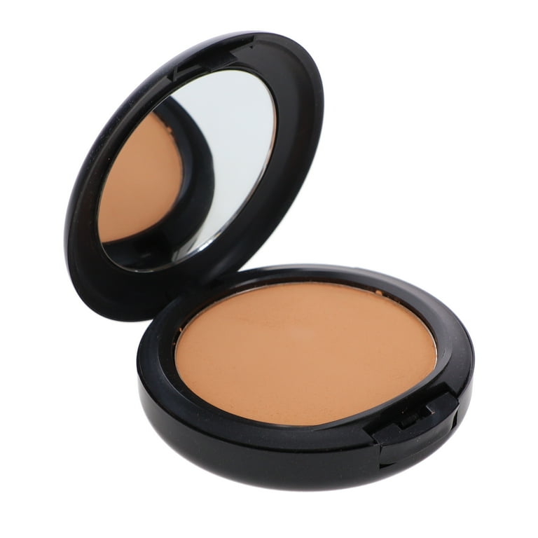 M.A.C Studio Fix Powder Plus Foundation, NC40, 0.52 oz, Long