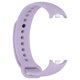 thumbnail image 1 of Adecuado para pulsera Xiaomi 8 correa de silicona mi band8 correa de metal conector de acero correa, 1 of 6