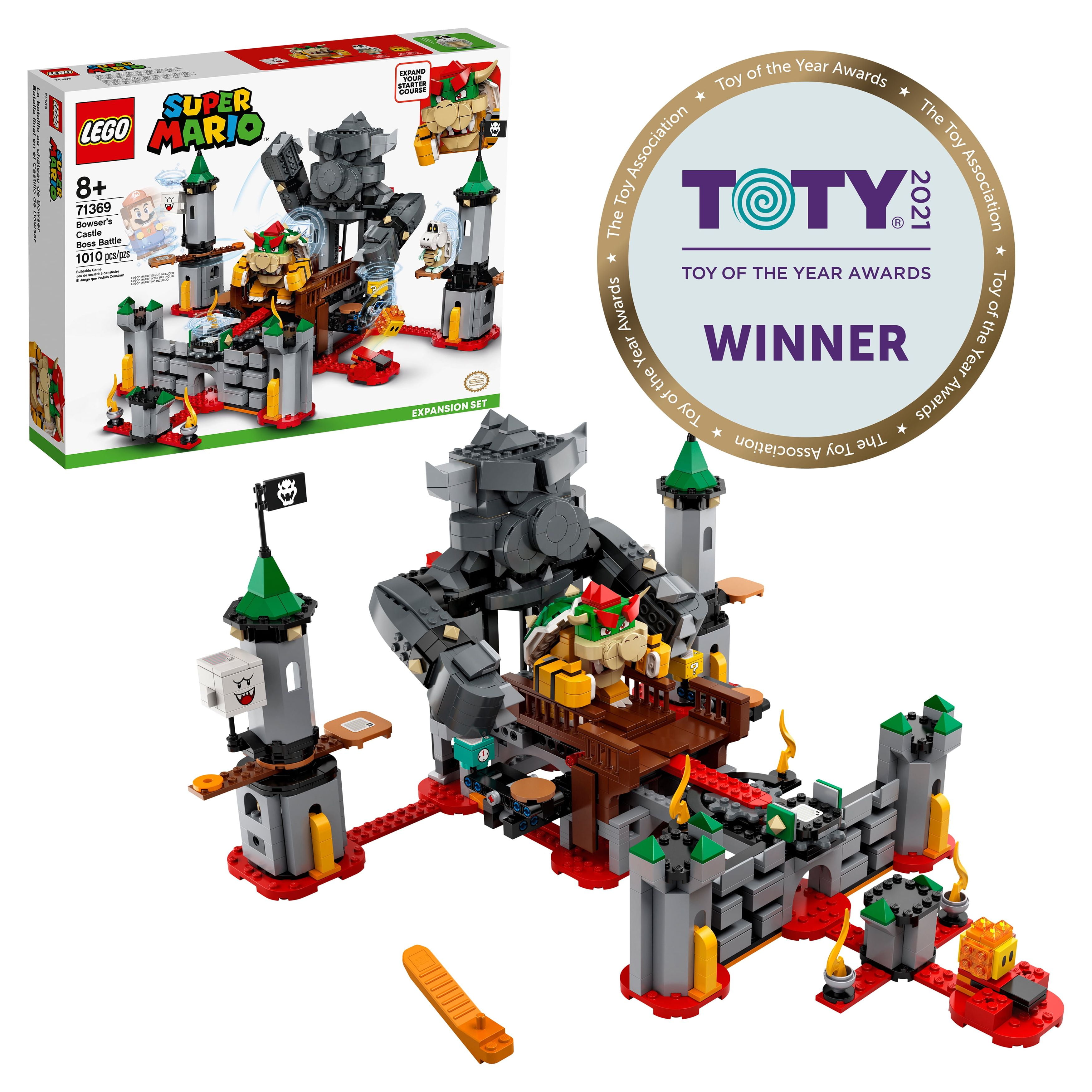 LEGO Super Mario Adventure Maker Set 71380; Creative Kids LEGO Super Mario Adventure Maker Set 71380; Creative Kids