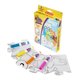 thumbnail image 2 of Set de Rompecabezas Crayola Bluey para Colorear y Borrar Reutilizable 12 piezas, 2 of 7