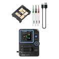 thumbnail image 3 of S SERENABLE Transistor Tester Kit Anti Scald Sturdy Electronic Component Tester for Diode, 3 of 7