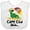 AA-White, variant on Inktastic Cape Cod Massachusetts Boys or Girls Baby Bib